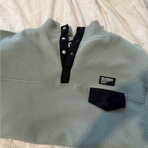 Men’s pullover